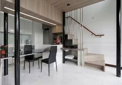 euHabitat (D14), Condominium #455894131